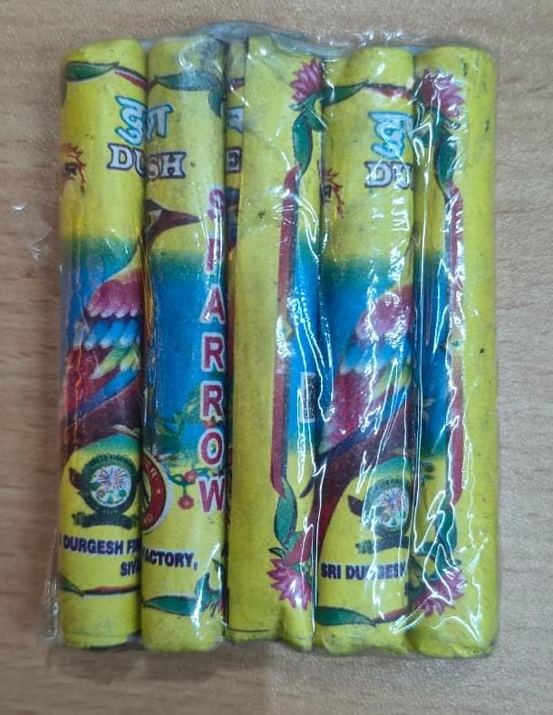 2 3/4 KURUVI(5PCS)
