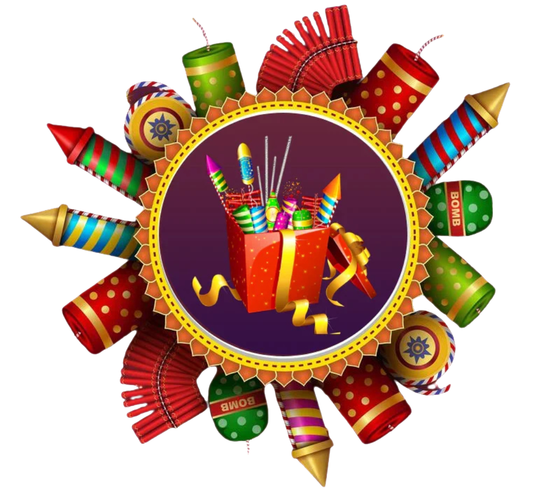 VSK Vinayaga Crackers  